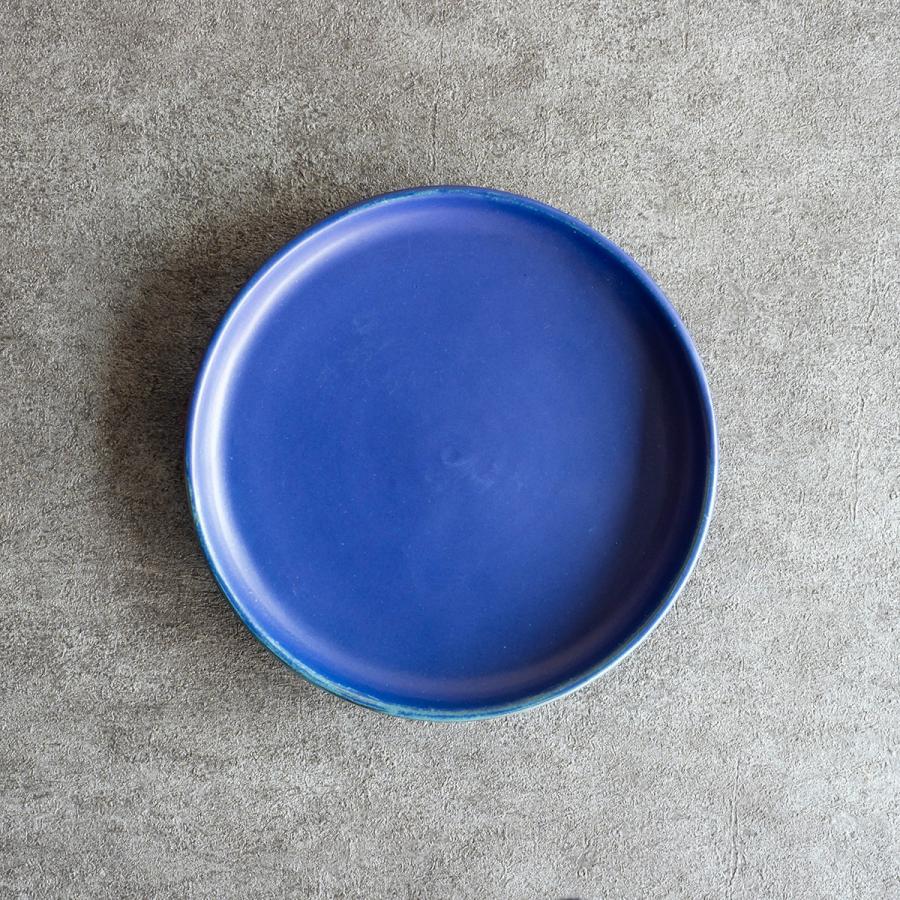 Blue(Rikizo) 食器 お皿 おしゃれ 北欧 カフェ風 ターコイズ Blue(Rikizo) 食器 お皿 おしゃれ 北欧 カフェ風 ターコイズ