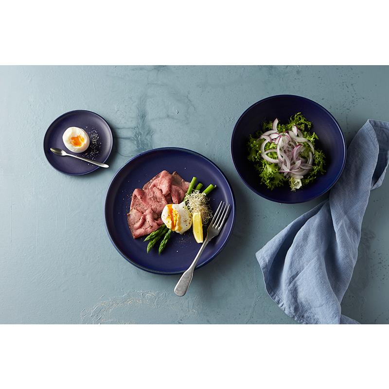 Blue（Rikizo） 食器 お皿 おしゃれ 北欧 カフェ風 コップ マグ