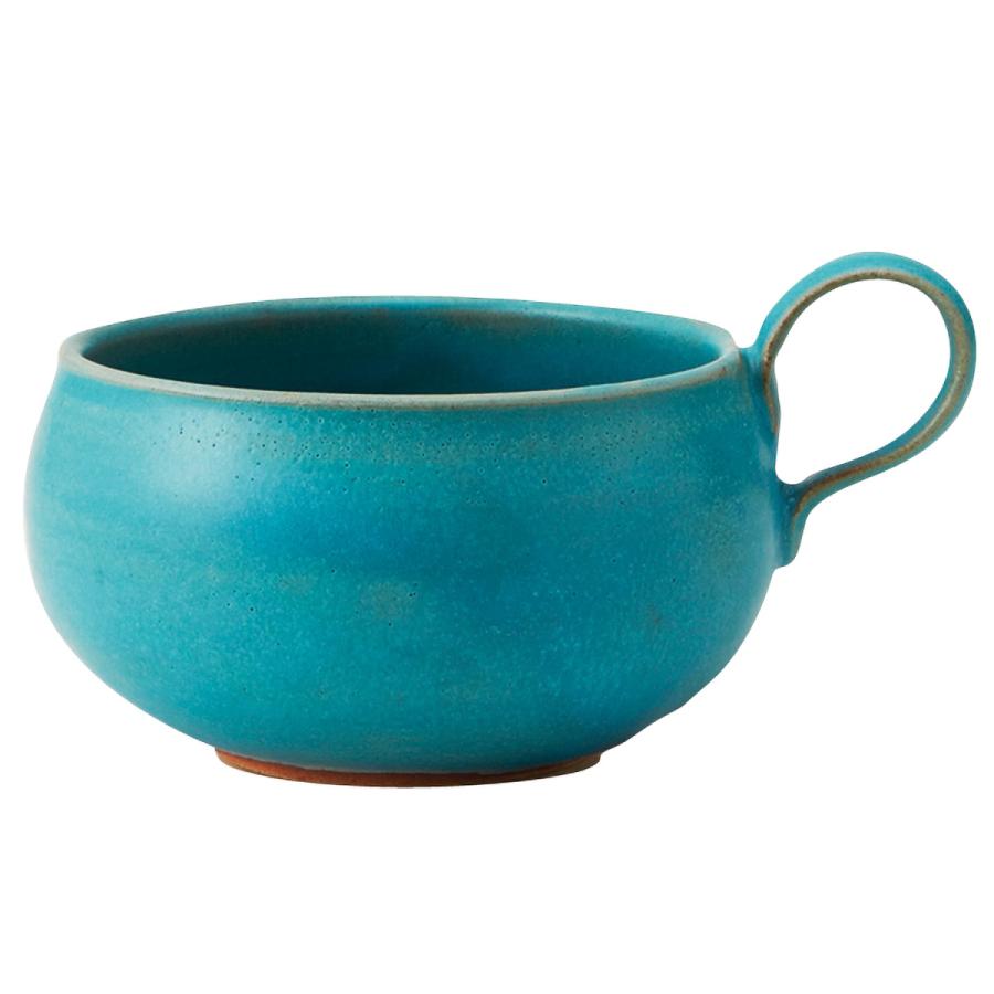Blue（Rikizo） 食器 お皿 おしゃれ 北欧 カフェ風 コップ マグ