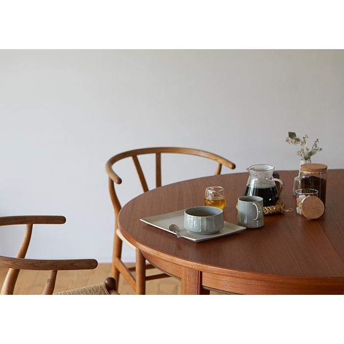 (20%OFF) マグカップ Sサイズ 210ml TAMAKI カフェ風カ 耐熱ガラス 食器 おしゃれ かわいい カフェ風 コーヒー カップ コップ 透明 | CAFECA | 17