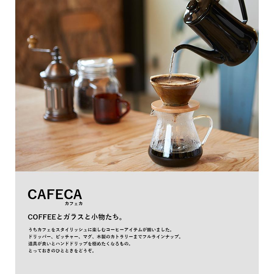 (20%OFF) マグカップ Sサイズ 210ml TAMAKI カフェ風カ 耐熱ガラス 食器 おしゃれ かわいい カフェ風 コーヒー カップ コップ 透明 | CAFECA | 01