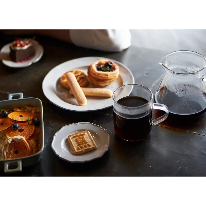 (20%OFF) マグカップ スタック 300ml TAMAKI カフェ風カ 耐熱ガラス 食器 おしゃれ かわいい カフェ風 コーヒー カップ コップ 透明 | CAFECA | 15