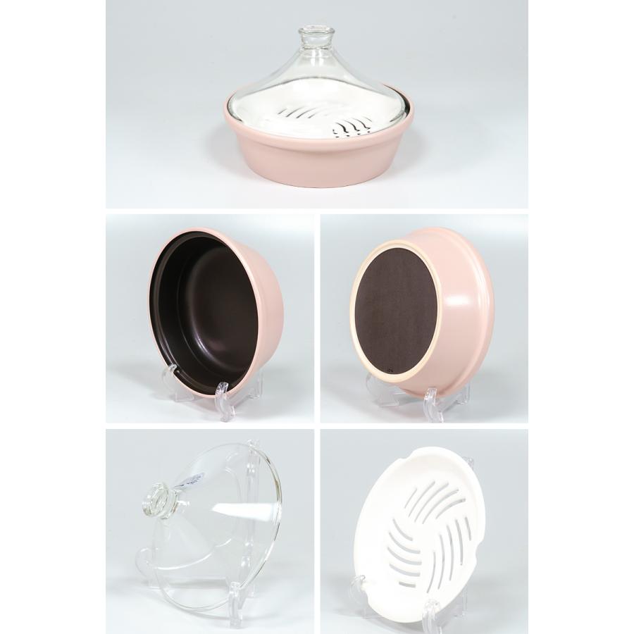 TAMAKI (70%OFF) 土鍋 おしゃれ 食器かわいい 北欧 タジン鍋 お鍋