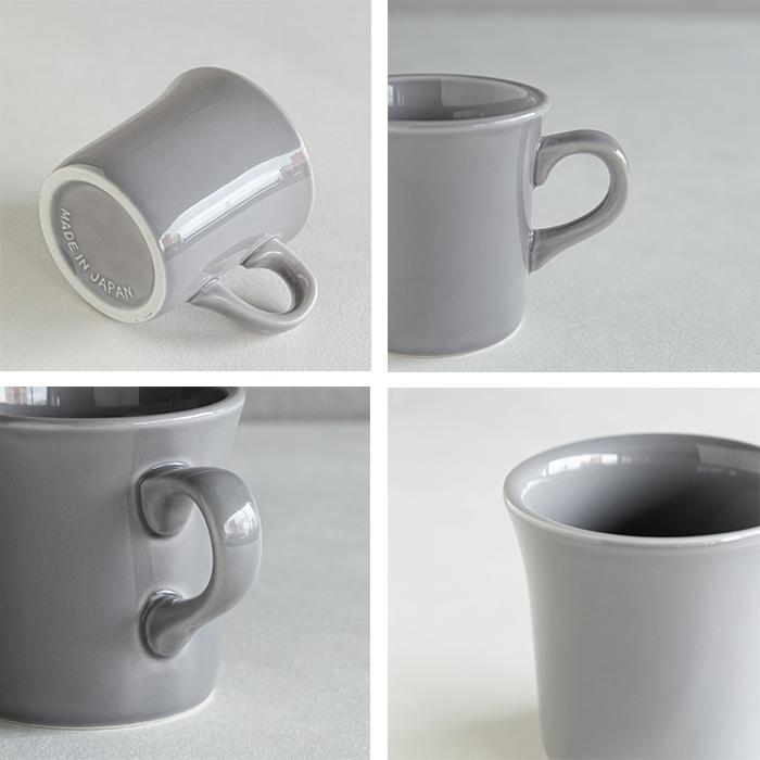 Cozy（TAMAKI） (12月10％OFF)日本製 小さめ マグカップ 食器 おしゃれ