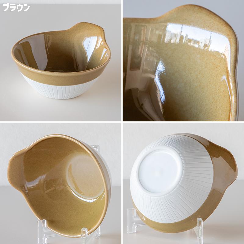 TAMAKI 取り皿 13.5cm ナベボウル 小皿 中皿 お皿 食器 クラフトライン