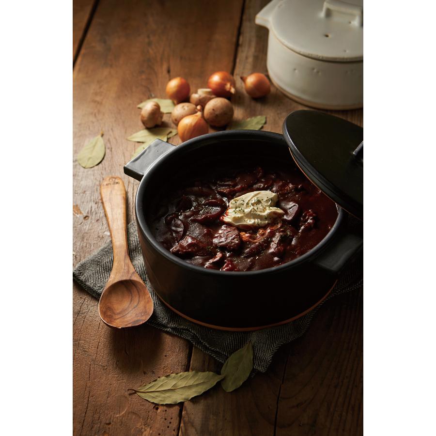 Rikizo 手作り土鍋 おしゃれ 北欧 かわいい 直火 お鍋 日本製 笠間焼