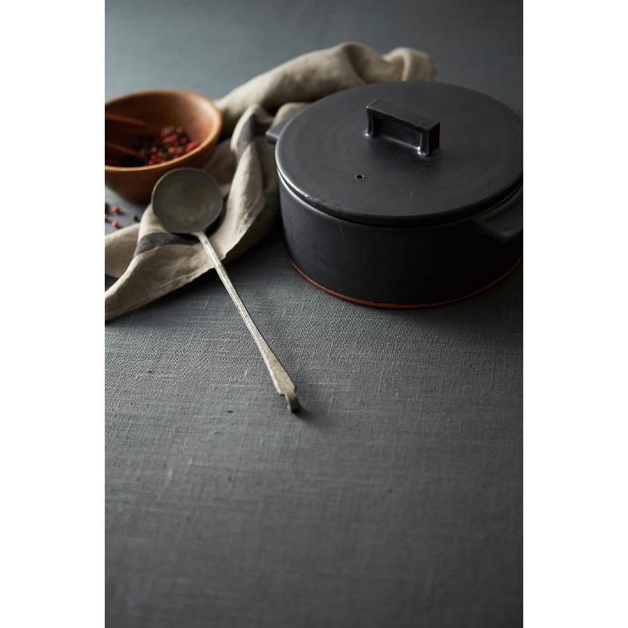 Rikizo 手作り土鍋 おしゃれ 北欧 かわいい 直火 お鍋 日本製 笠間焼