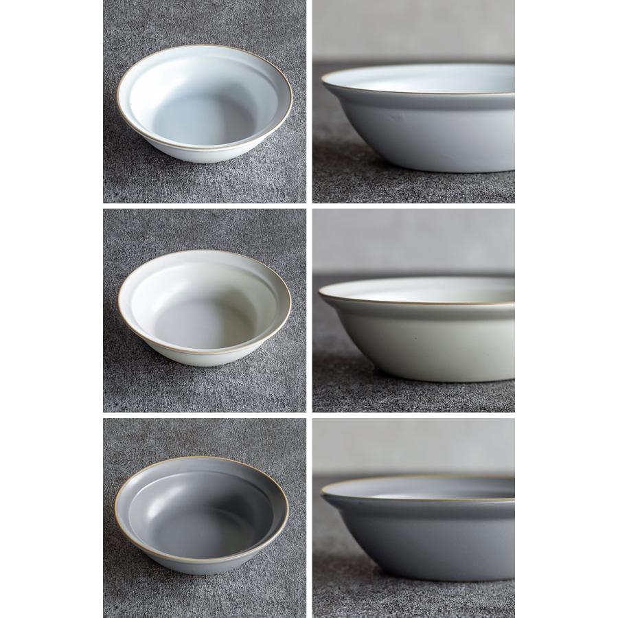 エッジライン 食器 お皿 おしゃれ かわいい 食洗機対応 北欧 韓国 台湾