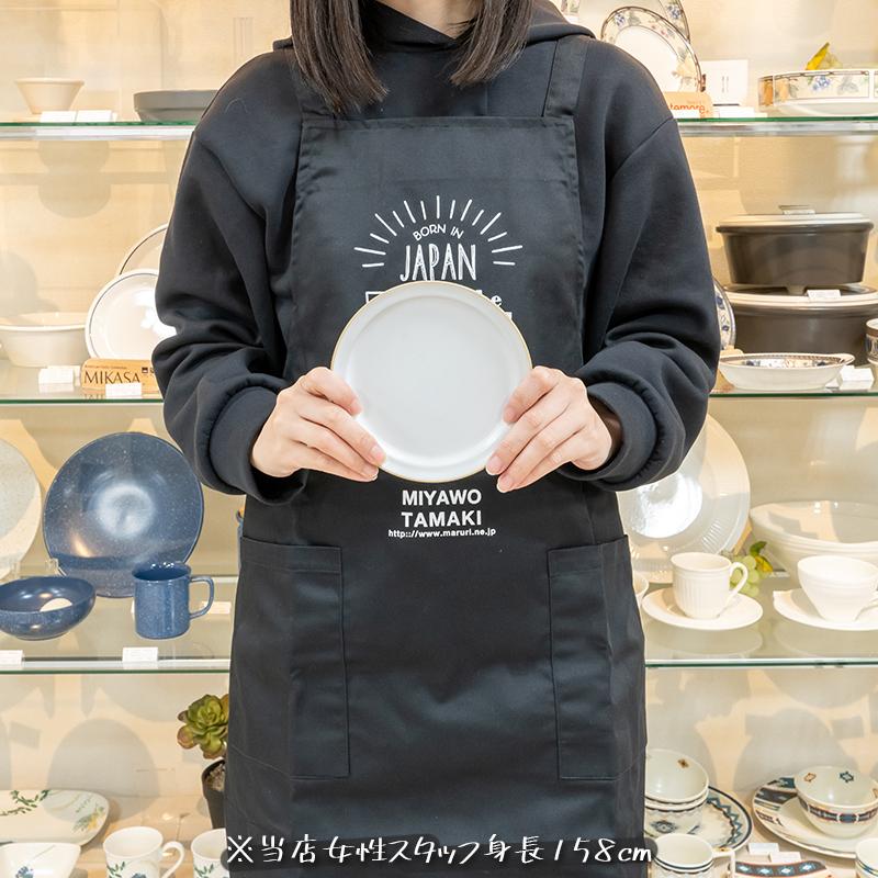 エッジライン プレート 14cm SSサイズ 皿 丸皿 取り皿 ワンプレート お