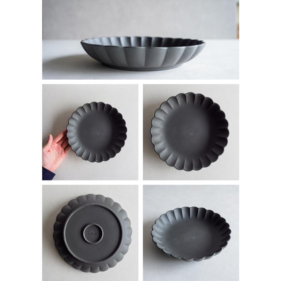 全6色 フローレ カレー パスタ 22cm 660ml おしゃれ かわいい 可愛い 北欧風 花 フラワー シンプル カフェ サラダ 食器 白 黒 お皿 鉢 プレート 美濃焼 Flore Currypasta 丸利玉樹利喜蔵商店 Yahoo 店 通販 Yahoo ショッピング