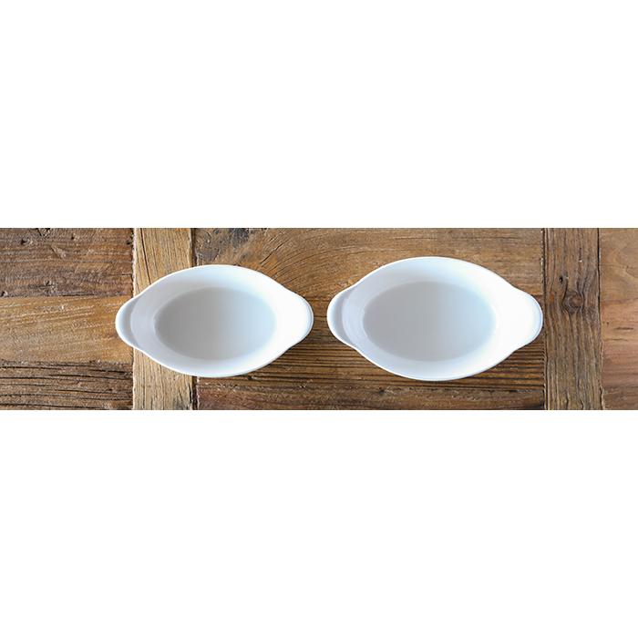 おしゃれ皿15枚セット！未使用！新品！美品！個性的なオーバル型デザイン白皿 Fortemore 高機能 食器 白いお皿 おしゃれ 北欧 業務用 食洗機 電子