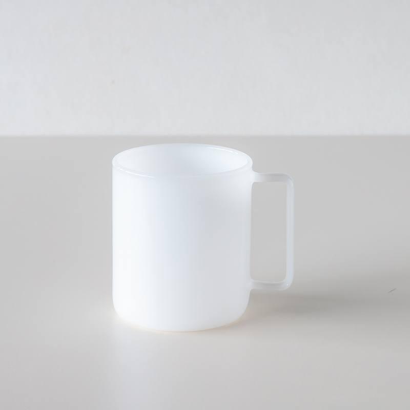 (6月10％OFF)エモい マグカップL 330ml 食器 おしゃれ かわいい 北欧 母の日 新生活 ギフト 食洗機対応 電子レンジ対応 TAMAKI フフ | TAMAKI | 05