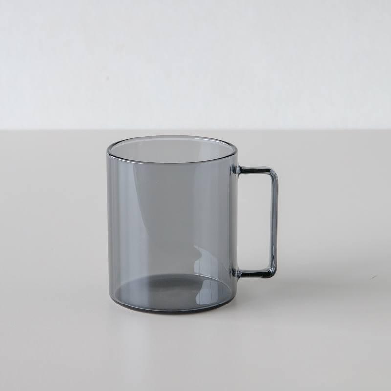 (6月10％OFF)エモい マグカップL 330ml 食器 おしゃれ かわいい 北欧 母の日 新生活 ギフト 食洗機対応 電子レンジ対応 TAMAKI フフ | TAMAKI | 06