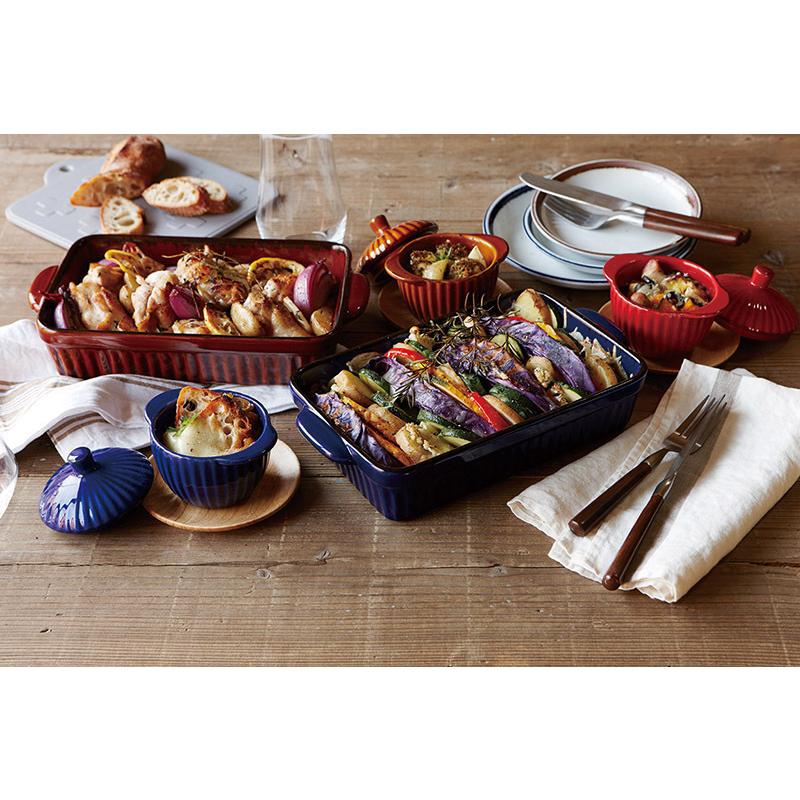 TAMAKI グラタン皿 耐熱 食器 お皿 おしゃれ かわいい 北欧