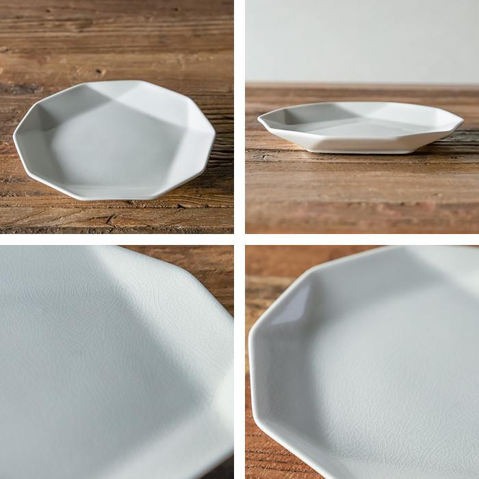 TAMAKI (20%OFF) 食器 お皿 貫入 おしゃれ かわいい 収納 北欧 平皿