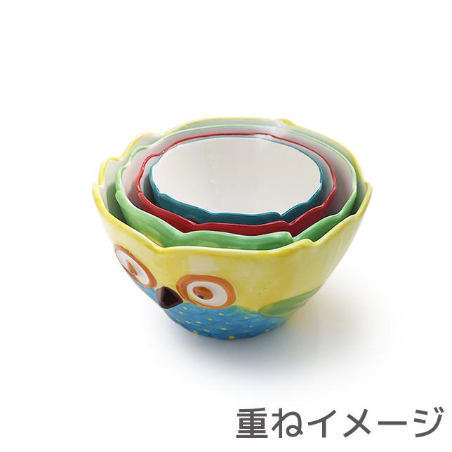 ★作家もの器★★キムホノ★カラフルボウル★パッチワーク風★中皿★新品未使用★ Rikizo 手作り 食器 お皿 釉垂れ おしゃれ 北欧 カフェ風 鉢 日本製