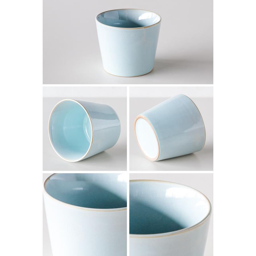 食器 お皿 おしゃれ 北欧 韓国 シンプル かわいい カフェ くすみ カップ 小鉢 ヒナタ 蕎麦ちょこ 190ml Hinata Cup 丸利玉樹利喜蔵商店 Yahoo 店 通販 Yahoo ショッピング