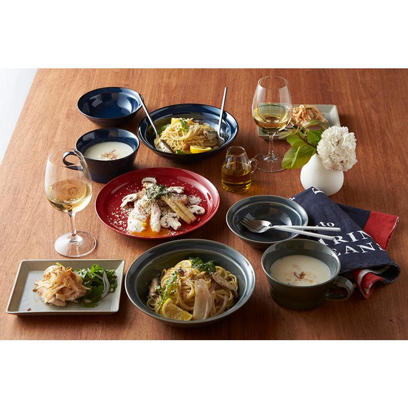 HINATA お皿 おしゃれ 食器 かわいい くすみカラー 電子レンジ 食洗機