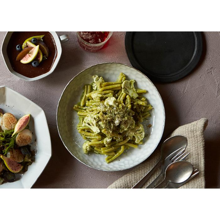 Rikizo (2月10％OFF)手作り 食器 お皿 おしゃれ 北欧 カフェ風 鉢