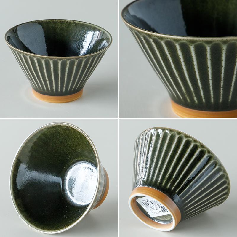 TAMAKI 食器 お皿 かわいい カフェ ペア 軽い 北欧 しのぎ ソギ お茶碗