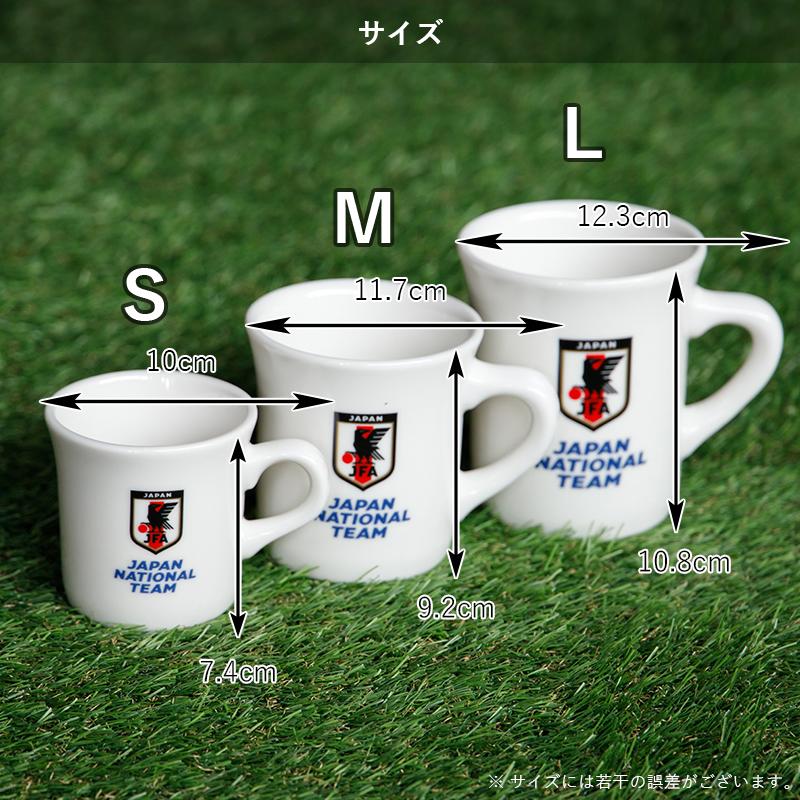 Cozy（TAMAKI） JFAオフィシャルグッズ TAMAKI コージー マグカップ M