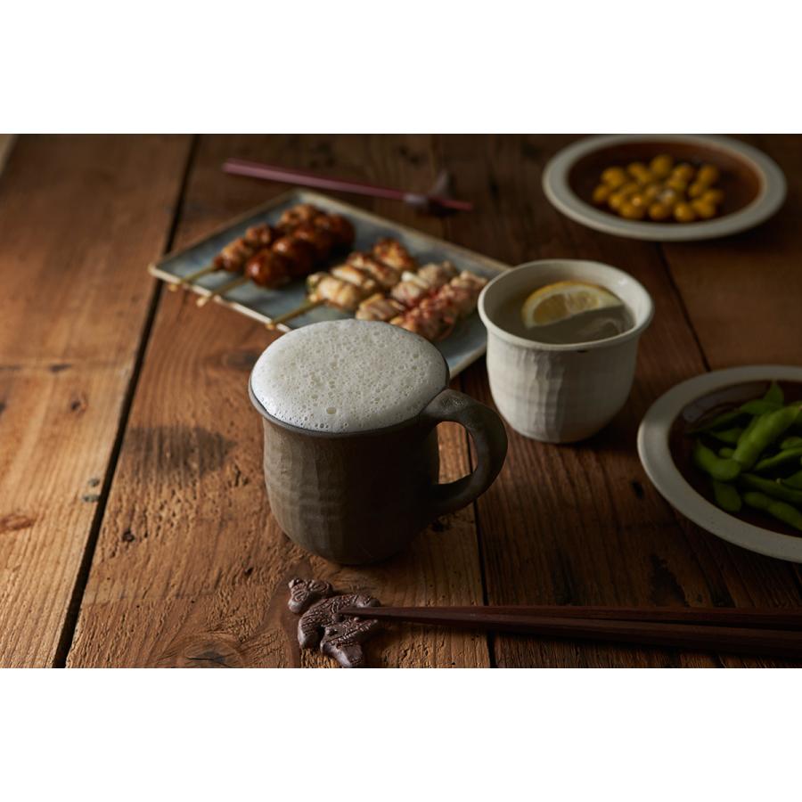 Rikizo (7月10％OFF)手作り おしゃれ 日本酒 お酒 晩酌 コップ