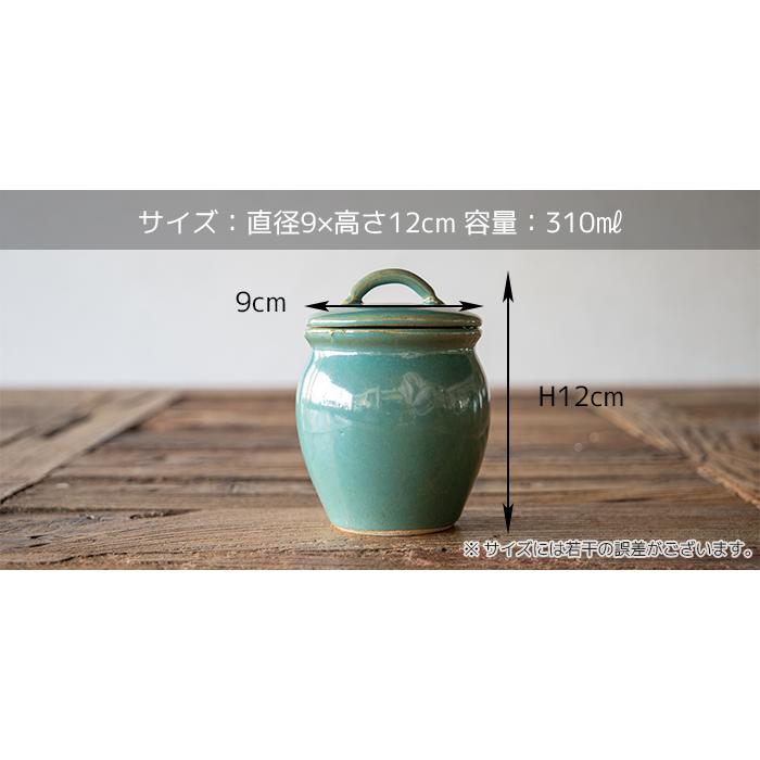 Rikizo 手作り 益子焼 日本製 漬物容器 蓋付き 陶器 おしゃれ Rikizo 手作り 益子焼 日本製 漬物容器 蓋付き 陶器 おしゃれ