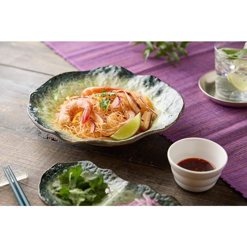 TAMAKI カレー皿 パスタ皿 ワンプレート 深皿 大皿 お皿 食器 美濃焼