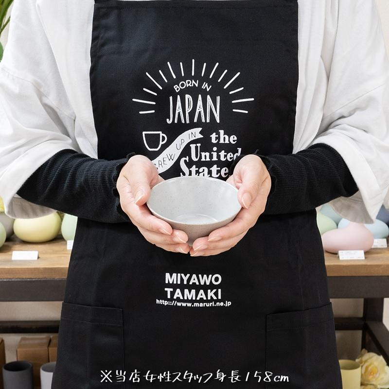 TAMAKI カサネ 重なる軽い食器 お皿 おしゃれ カフェ風 収納 北欧 スタッキング かわいい 食洗機対応 ラウンドボウルS 10cm ホワイトブラック｜maruri-tamaki｜12
