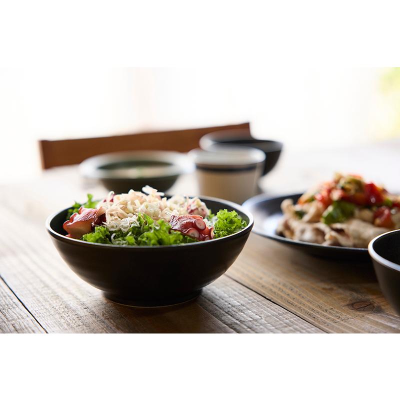 TAMAKI どんぶり 4寸 Sサイズ 丼 麺鉢 ラーメン鉢 大鉢 食器 和の器 和