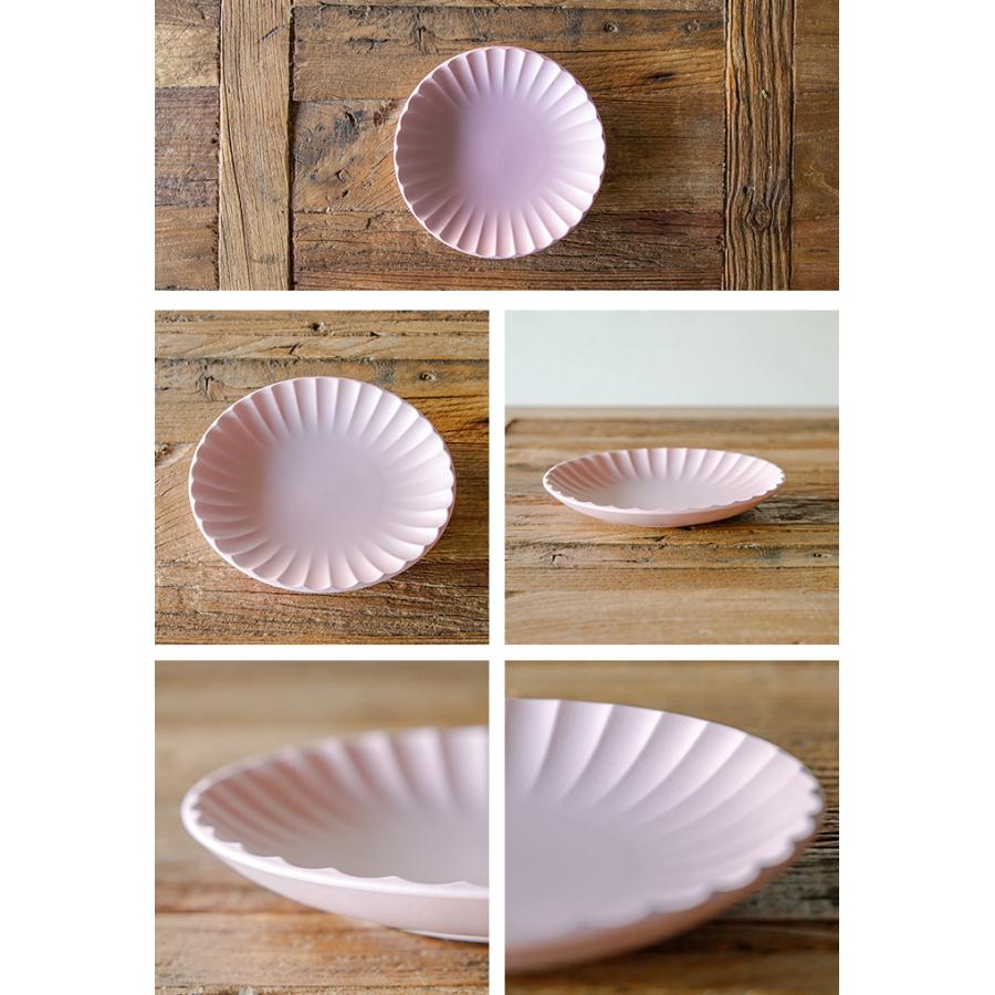 TAMAKI (50%OFF) 食器 お皿 おしゃれ かわいい カフェ風 北欧 輪花皿