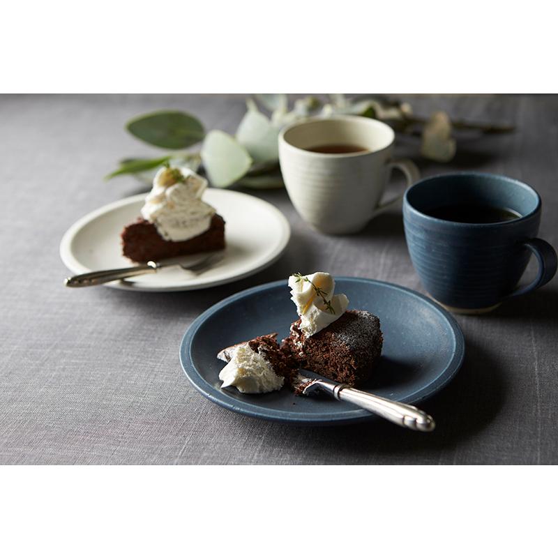 Rikizo 手作り 食器 お皿 おしゃれ かわいい 北欧 カフェ風 カレー