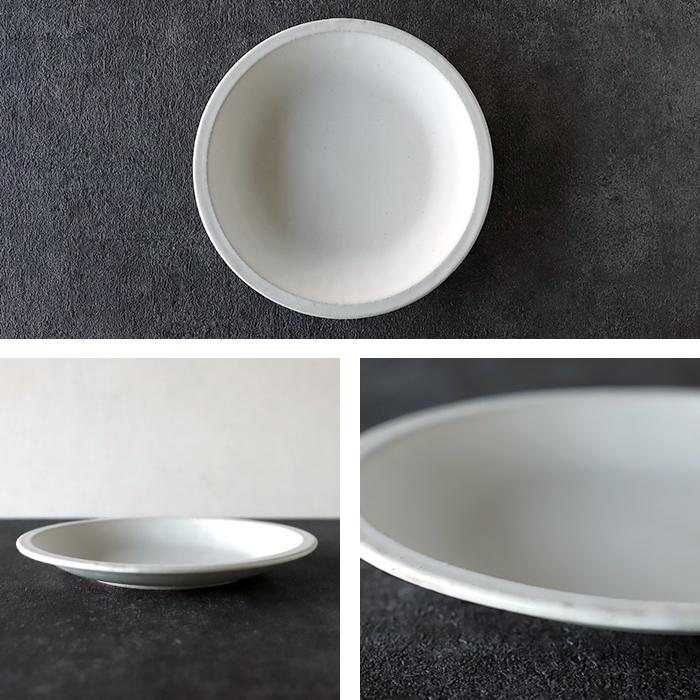 Rikizo 手作り 食器 お皿 おしゃれ かわいい 北欧 カフェ風 大皿