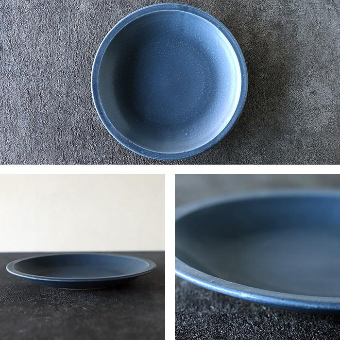 Rikizo 手作り 食器 お皿 おしゃれ かわいい 北欧 カフェ風 大皿