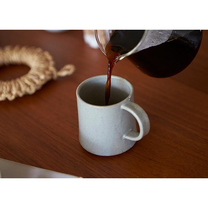 手作り 益子焼 日本製 おしゃれ 食器 カフェ ブランド Rikizo オトモ スープカップ 385ml ナチュラル ブラック ベージュ コーヒー Otomo Soup 丸利玉樹利喜蔵商店 Yahoo 店 通販 Yahoo ショッピング