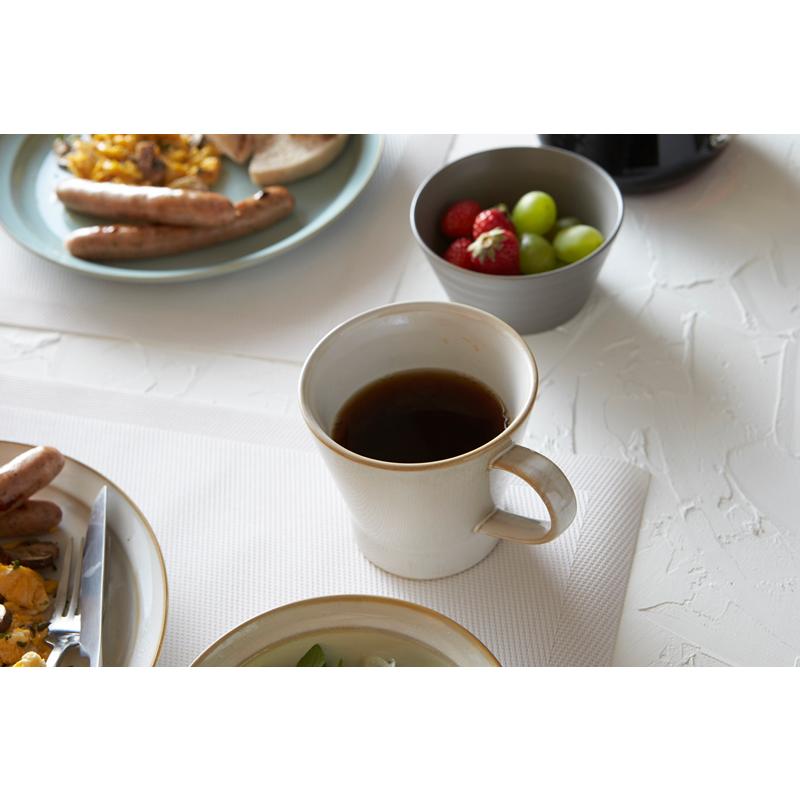 (アウトレット) 30％OFF 訳あり品 TAMAKI ヒナタ プレートS ネイビー おしゃれ くすみ 可愛い シンプル カフェ お皿 食器 北欧｜maruri-tamaki｜16