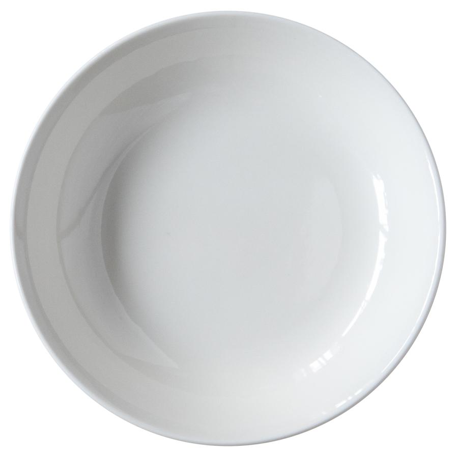 (アウトレット) プレート19 2枚セット おしゃれ かわいい 北欧 食器 お皿 メイン皿 取り皿 ワンプレート 白い 食洗機対応 電子レンジ対応 シンプル｜maruri-tamaki｜03