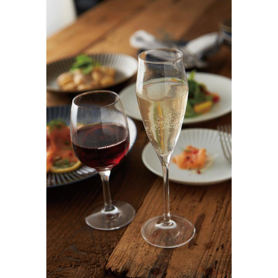 RCR イタリア製 ワイングラス おしゃれ かわいい 北欧 高級 プレゼント