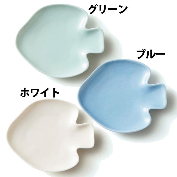 TAMAKI (50%OFF) さかなコレクション プレート S2 11×9×H1.5cm