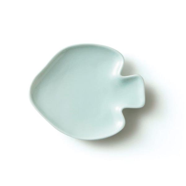 TAMAKI (50%OFF) さかなコレクション プレート S2 11×9×H1.5cm