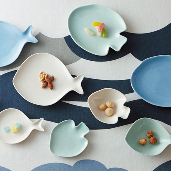 mk！】フルーツモチーフの食器セット mk！】フルーツモチーフの食器