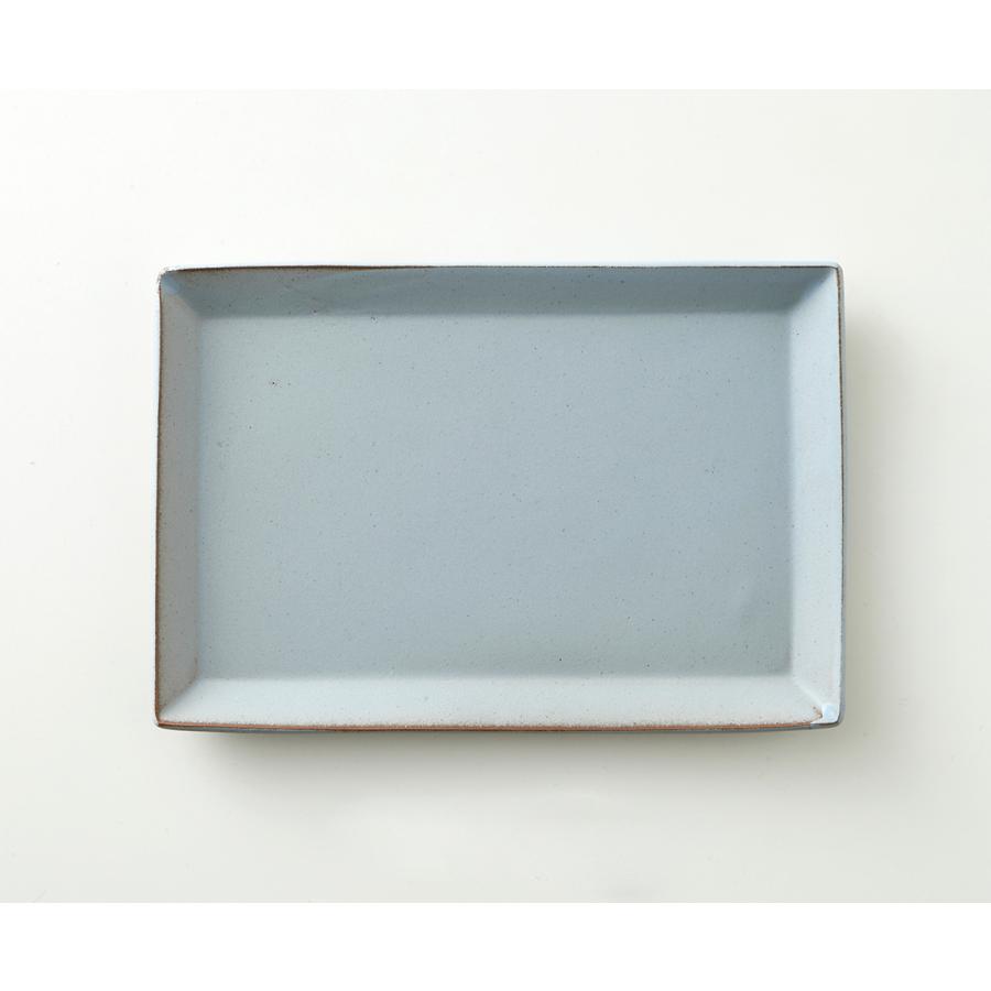 Rikizo 手作り おしゃれ 食器 お皿 北欧 ホワイト ベージュ グレー