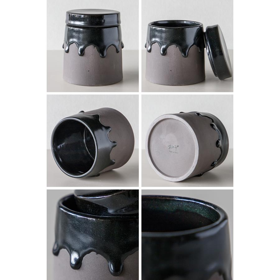 Rikizo おしゃれ かわいい カフェ風 保存容器 北欧 ギフト プレゼント