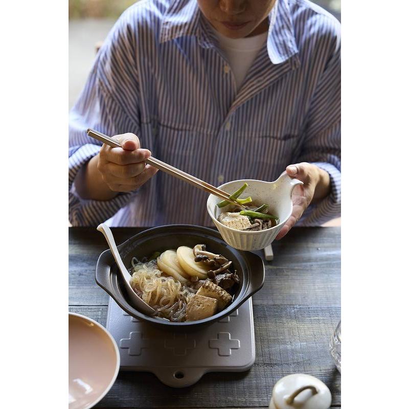 TAMAKI 食器 お皿 おしゃれ 美濃焼 軽量 耐熱皿 ソギ とんすい 250ml