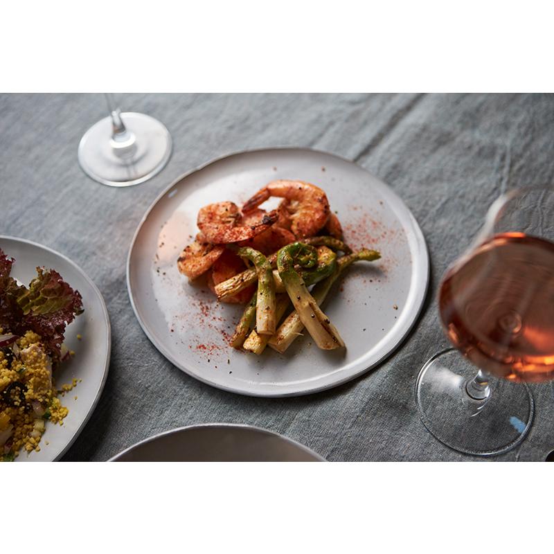 Rikizo 日本製 笠間焼 手作り 食器 お皿 おしゃれ 北欧 カフェ風