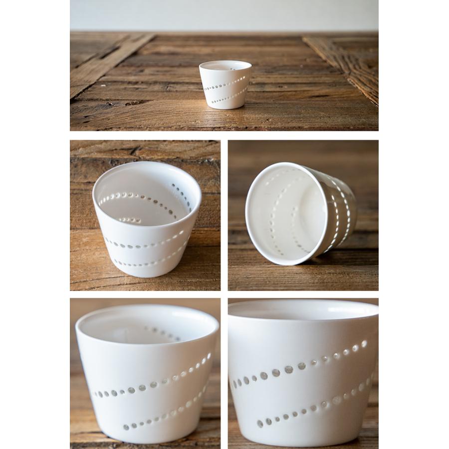 TAMAKI おしゃれ 食器 かわいい カフェ風 北欧 おちょこ ぐいのみ お酒