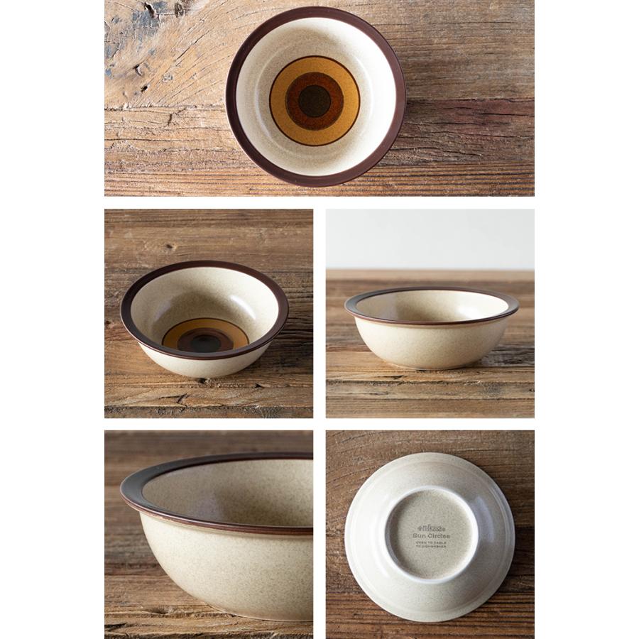 MIKASA（ミカサ） 食器 お皿 おしゃれ レトロ 北欧 アメリカ T-925423