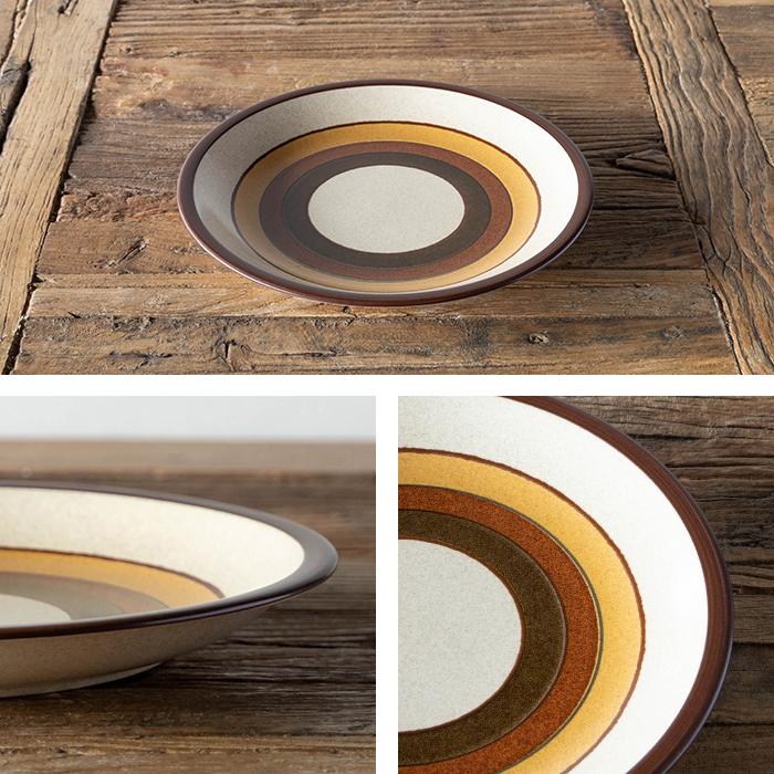 MIKASA（ミカサ） (1月10%OFF)食器 お皿 おしゃれ レトロ 北欧