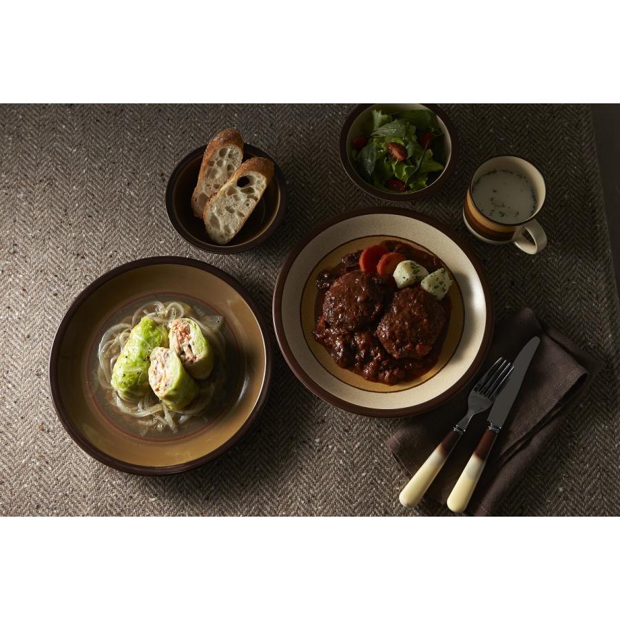 MIKASA（ミカサ） 食器 お皿 おしゃれ レトロ 北欧 アメリカ T-925430