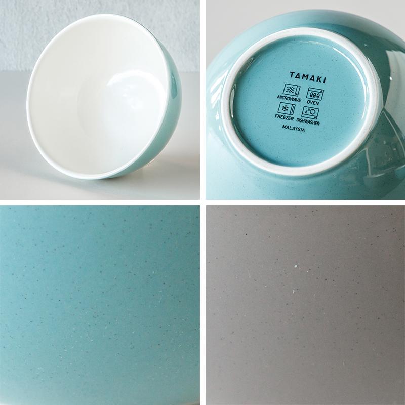 TAMAKI (6月10％OFF)とんすい お皿 おしゃれ 食器 かわいい 北欧 陶器